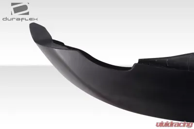 1993-1997 Mazda RX-7 Duraflex Bossen Wide Body Front Bumper - 1 Piece - 114439