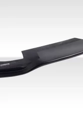 1993-1997 Mazda RX-7 Duraflex Bossen Wide Body Front Lip - 1 Piece                                     - 114441 - Image 2