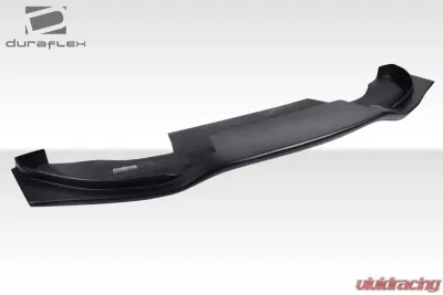 1993-1997 Mazda RX-7 Duraflex Bossen Wide Body Front Lip - 1 Piece - 114441