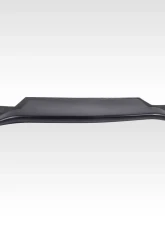 1993-1997 Mazda RX-7 Duraflex Bossen Wide Body Front Lip - 1 Piece                                     - 114441 - Image 3