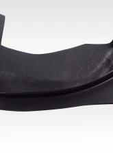 1993-1997 Mazda RX-7 Duraflex Bossen Wide Body Front Lip - 1 Piece                                     - 114441 - Image 4