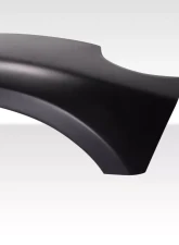 1993-1997 Mazda RX-7 Duraflex Bossen Wide Body Front Fenders - 2 Piece                                     - 114442 - Image 7