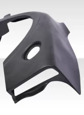 1993-1997 Mazda RX-7 Duraflex Bossen Wide Body Rear Fender Flares- 2 Piece                                     - 114443 - Image 7