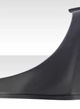 1993-1997 Mazda RX-7 Duraflex Bossen Wide Body Rear Fender Flares- 2 Piece                                     - 114443 - Image 8