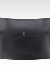 1993-1997 Mazda RX-7 Duraflex Bossen Wide Body Hood - 1 Piece                                     - 114445 - Image 4