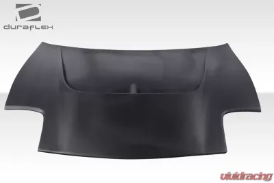 1993-1997 Mazda RX-7 Duraflex Bossen Wide Body Hood - 1 Piece - 114445