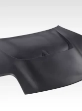 1993-1997 Mazda RX-7 Duraflex Bossen Wide Body Hood - 1 Piece                                     - 114445 - Image 5