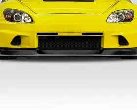 2000-2009 Honda S2000 Duraflex VTX Front Bumper- 1 Piece