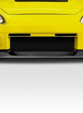 2000-2009 Honda S2000 Duraflex VTX Front Bumper- 1 Piece                                     - 114448 - Image 5