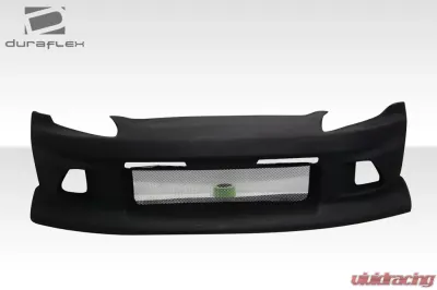 2000-2009 Honda S2000 Duraflex VTX Front Bumper- 1 Piece - 114448