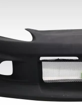2000-2009 Honda S2000 Duraflex VTX Front Bumper- 1 Piece                                     - 114448 - Image 4