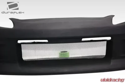 2000-2009 Honda S2000 Duraflex VTX Front Bumper- 1 Piece - 114448