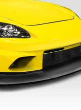 2000-2009 Honda S2000 Duraflex VTX Front Bumper- 1 Piece                                     - 114448 - Image 2