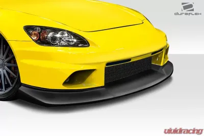 2000-2009 Honda S2000 Duraflex VTX Front Bumper- 1 Piece - 114448