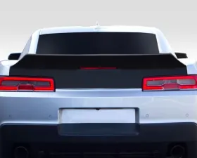 2014-2015 Chevrolet Camaro 2DR Duraflex AMS Trunk - 1 Piece