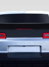 2014-2015 Chevrolet Camaro 2DR Duraflex AMS Trunk - 1 Piece                                     - 114449 - Image 19