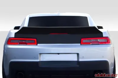 2014-2015 Chevrolet Camaro 2DR Duraflex AMS Trunk - 1 Piece - 114449
