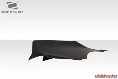 2014-2015 Chevrolet Camaro 2DR Duraflex AMS Trunk - 1 Piece - 114449