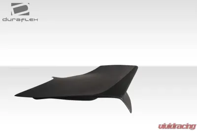 2014-2015 Chevrolet Camaro 2DR Duraflex AMS Trunk - 1 Piece - 114449