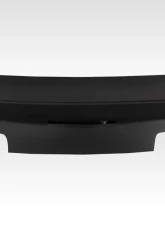 2014-2015 Chevrolet Camaro 2DR Duraflex AMS Trunk - 1 Piece                                     - 114449 - Image 19