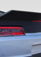 2014-2015 Chevrolet Camaro 2DR Duraflex AMS Trunk - 1 Piece                                     - 114449 - Image 2