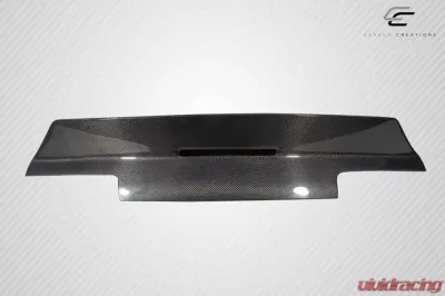 2014-2015 Chevrolet Camaro 2DR Carbon Creations AMS Trunk - 1 Piece - 114450