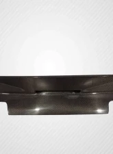 2014-2015 Chevrolet Camaro 2DR Carbon Creations AMS Trunk - 1 Piece                                     - 114450 - Image 8