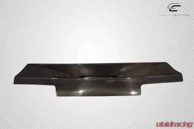 2014-2015 Chevrolet Camaro 2DR Carbon Creations AMS Trunk - 1 Piece - 114450