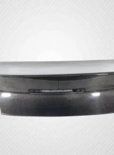 2014-2015 Chevrolet Camaro 2DR Carbon Creations AMS Trunk - 1 Piece                                     - 114450 - Image 12