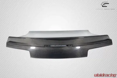 2014-2015 Chevrolet Camaro 2DR Carbon Creations AMS Trunk - 1 Piece - 114450