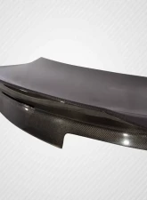 2014-2015 Chevrolet Camaro 2DR Carbon Creations AMS Trunk - 1 Piece                                     - 114450 - Image 9