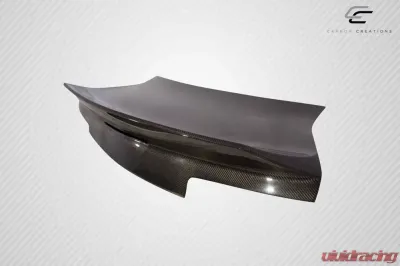 2014-2015 Chevrolet Camaro 2DR Carbon Creations AMS Trunk - 1 Piece - 114450