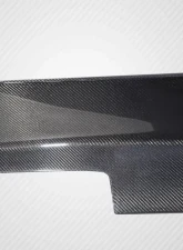 2014-2015 Chevrolet Camaro 2DR Carbon Creations AMS Trunk - 1 Piece                                     - 114450 - Image 13