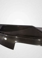 2014-2015 Chevrolet Camaro 2DR Carbon Creations AMS Trunk - 1 Piece                                     - 114450 - Image 10