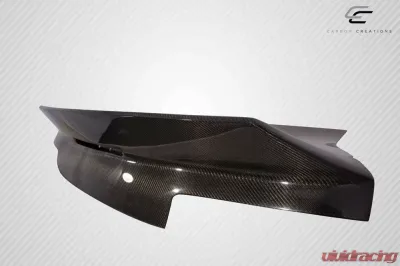 2014-2015 Chevrolet Camaro 2DR Carbon Creations AMS Trunk - 1 Piece - 114450