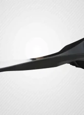 2014-2015 Chevrolet Camaro 2DR Carbon Creations AMS Trunk - 1 Piece                                     - 114450 - Image 14