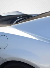 2014-2015 Chevrolet Camaro 2DR Carbon Creations AMS Trunk - 1 Piece                                     - 114450 - Image 7