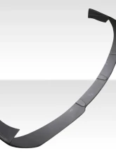 Universal Duraflex Adjustable Front Splitter - 3 Piece                                     - 114451 - Image 4