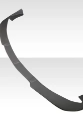 Universal Duraflex Adjustable Front Splitter - 3 Piece                                     - 114451 - Image 5