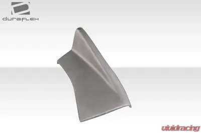 Universal Duraflex Adjustable Front Splitter - 3 Piece - 114451