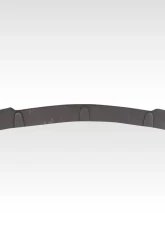 Universal Duraflex Adjustable Front Splitter - 3 Piece                                     - 114451 - Image 8