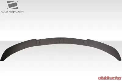 Universal Duraflex Adjustable Front Splitter - 3 Piece - 114451