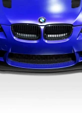 Universal Duraflex Type 3 Front Lip Splitter - 1 Piece                                     - 114453 - Image 9