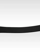 Universal Duraflex Type 3 Front Lip Splitter - 1 Piece                                     - 114453 - Image 6