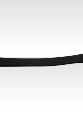 Universal Duraflex Type 3 Front Lip Splitter - 1 Piece                                     - 114453 - Image 7