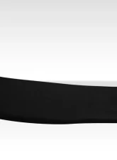 Universal Duraflex Type 3 Front Lip Splitter - 1 Piece                                     - 114453 - Image 8