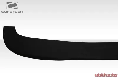 Universal Duraflex Type 3 Front Lip Splitter - 1 Piece - 114453