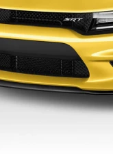 Universal Duraflex Type 3 Front Lip Splitter - 1 Piece                                     - 114453 - Image 4