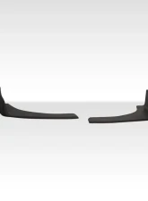 Universal Duraflex Front / Rear Type 1 Winglet Splitters - 2 Piece                                     - 114457 - Image 5