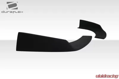 Universal Duraflex Front / Rear Type 1 Winglet Splitters - 2 Piece - 114457